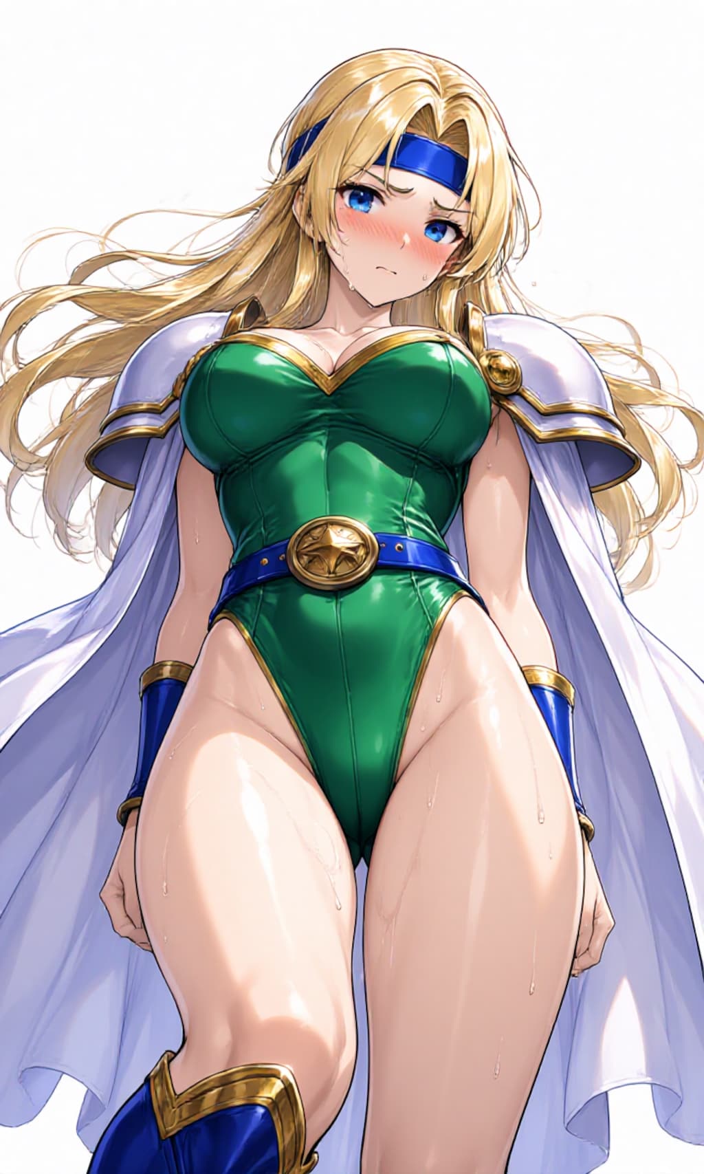 セリス FF6