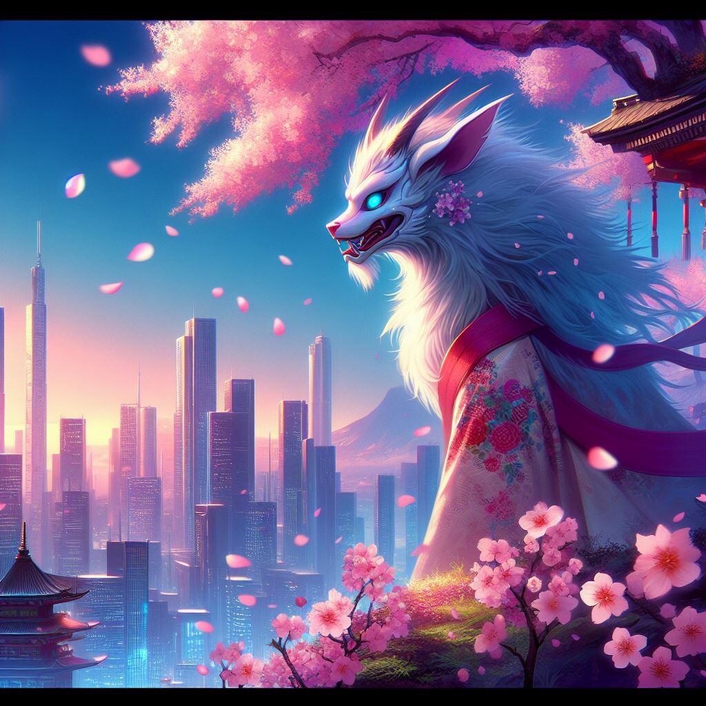 桜2024