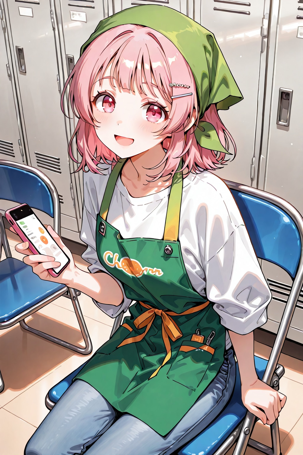 桜ちゃん１３０