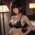 ブラ百景 3枚目