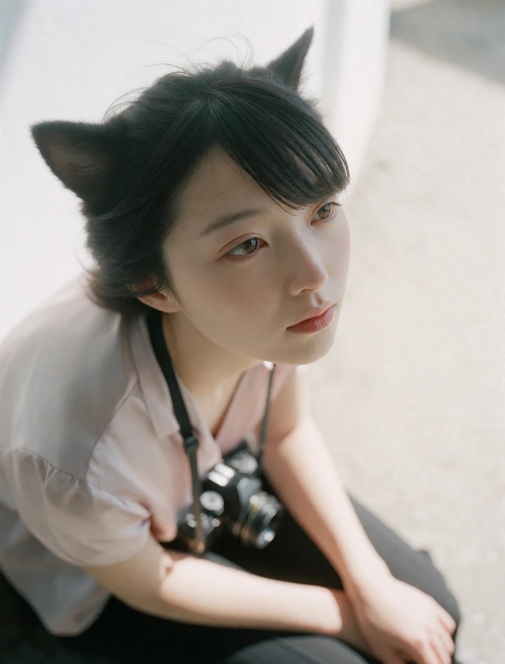 猫娘