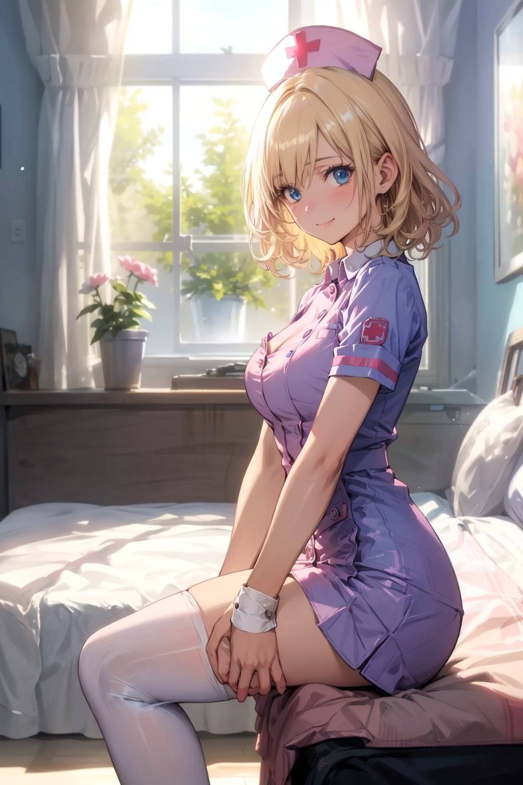 ご気分はいかがですか?