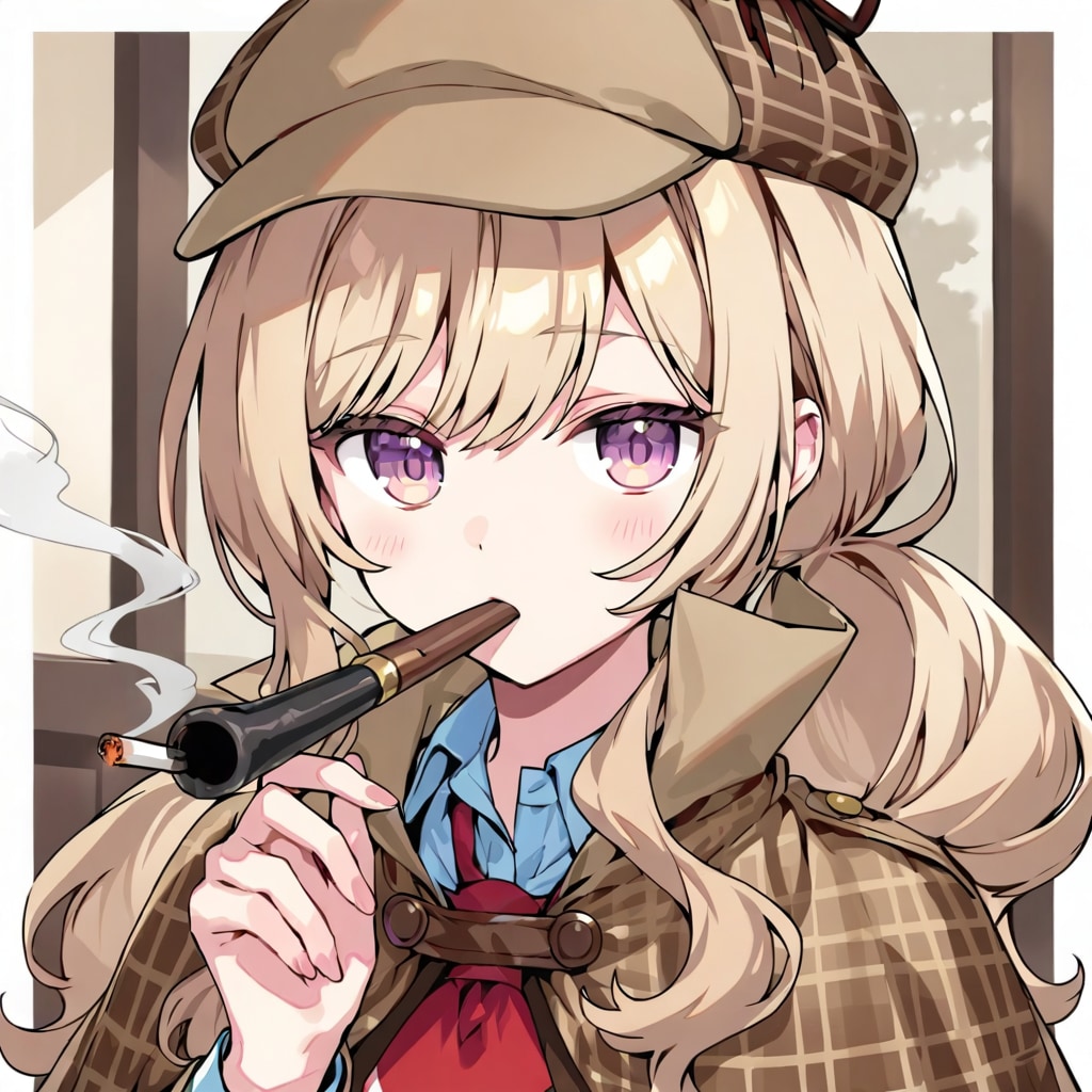 探偵
