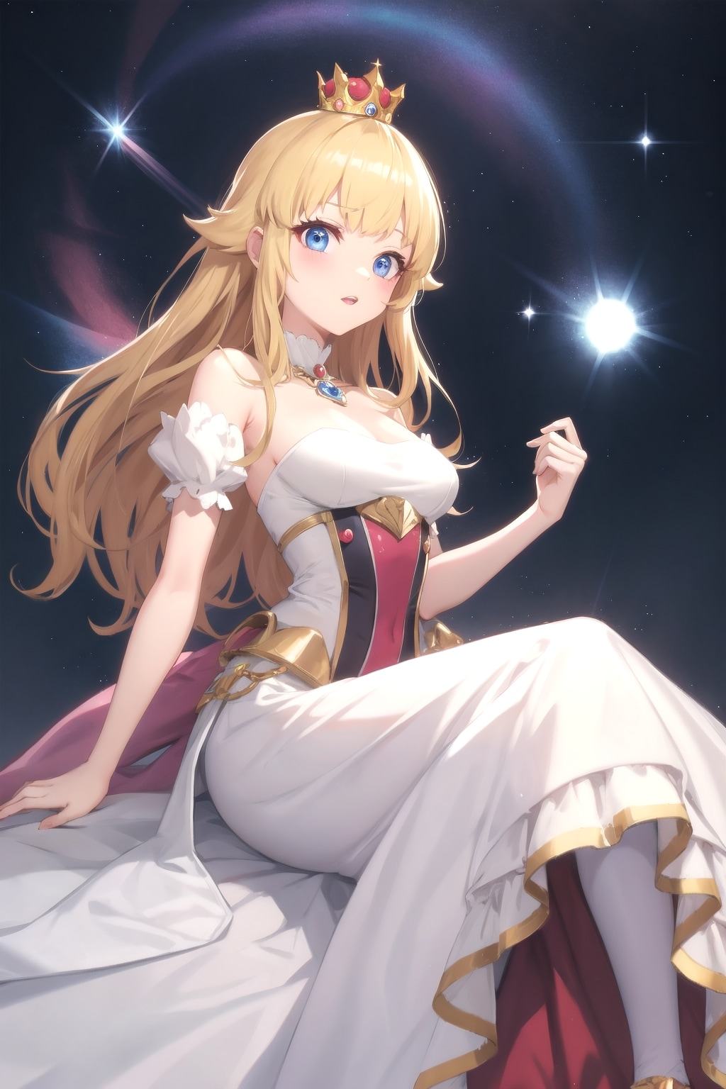 プリンセスプリンセスと入力してみたら？