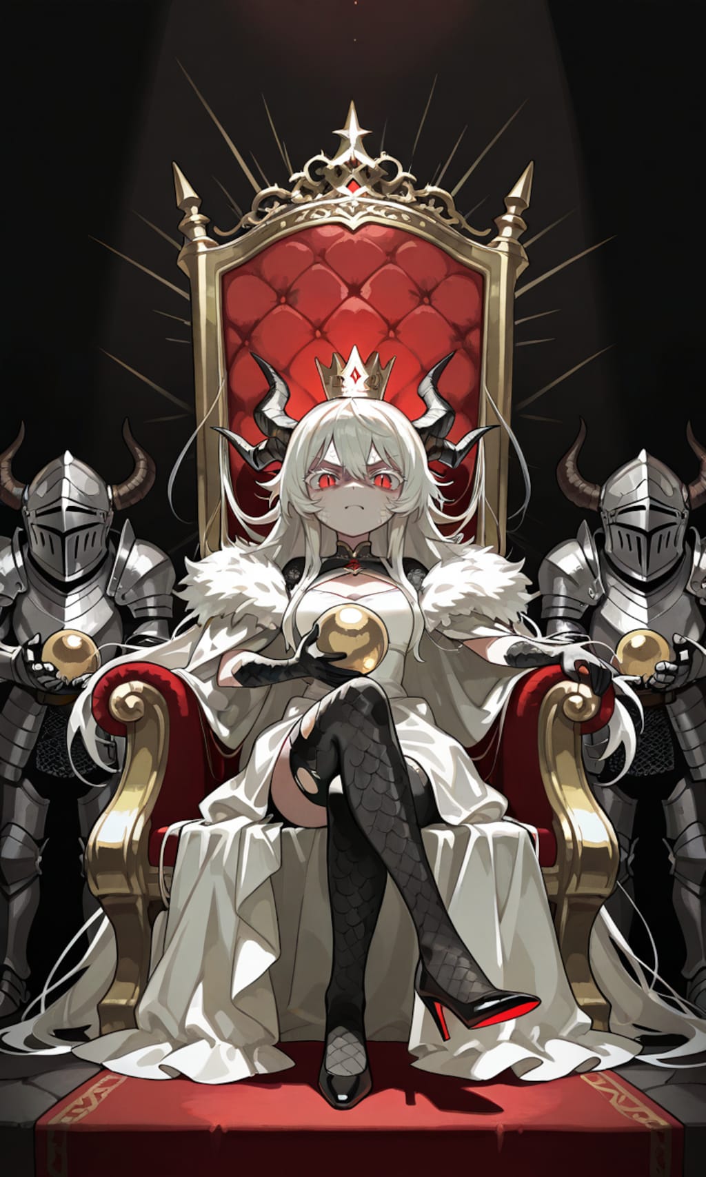 金玉を求めし愚かな者よ…