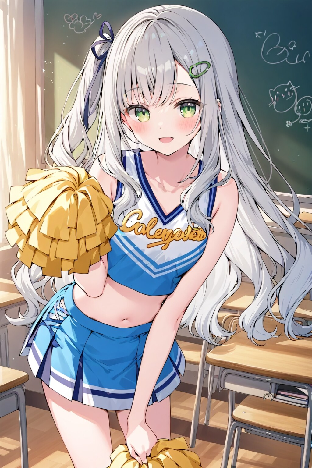 ステラちゃん