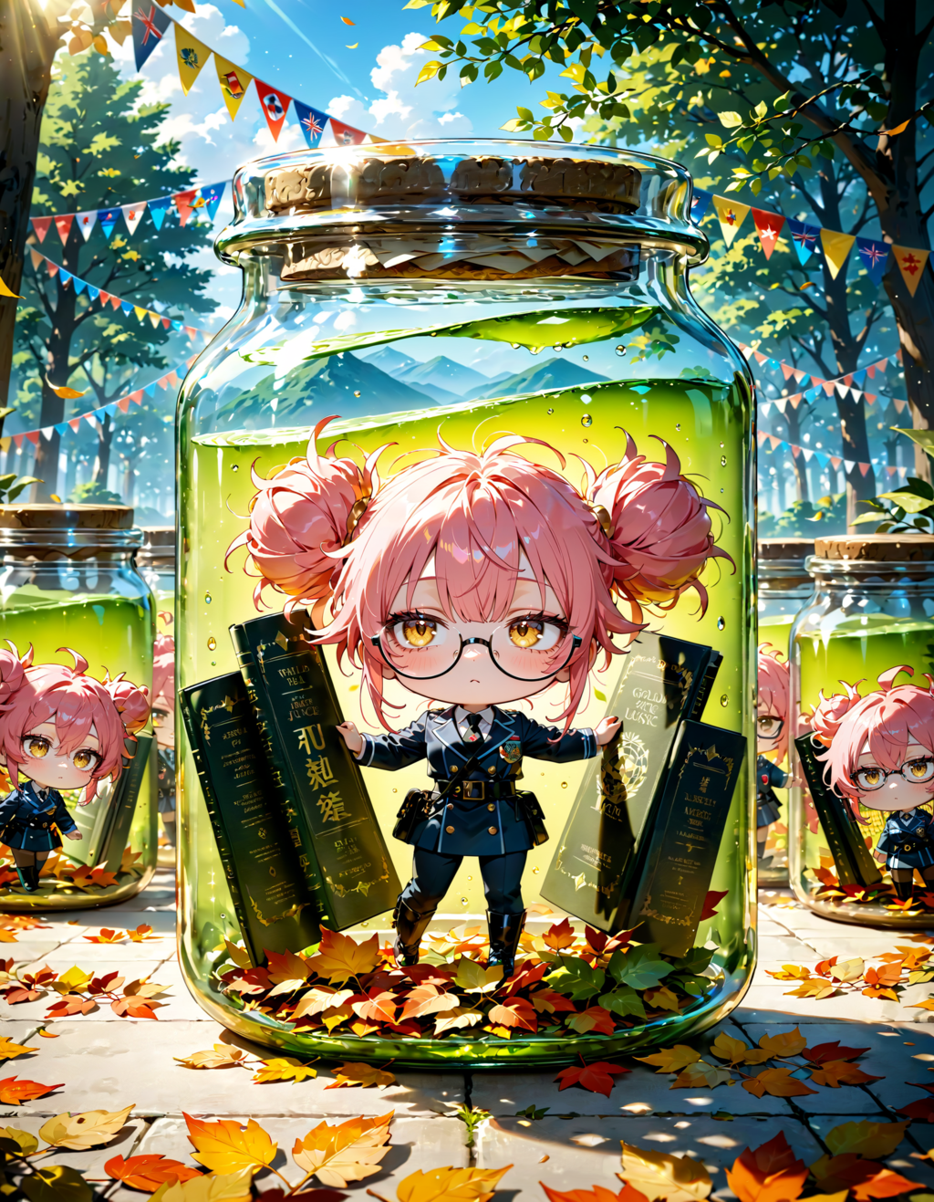 今日は何の日？　世界法の日