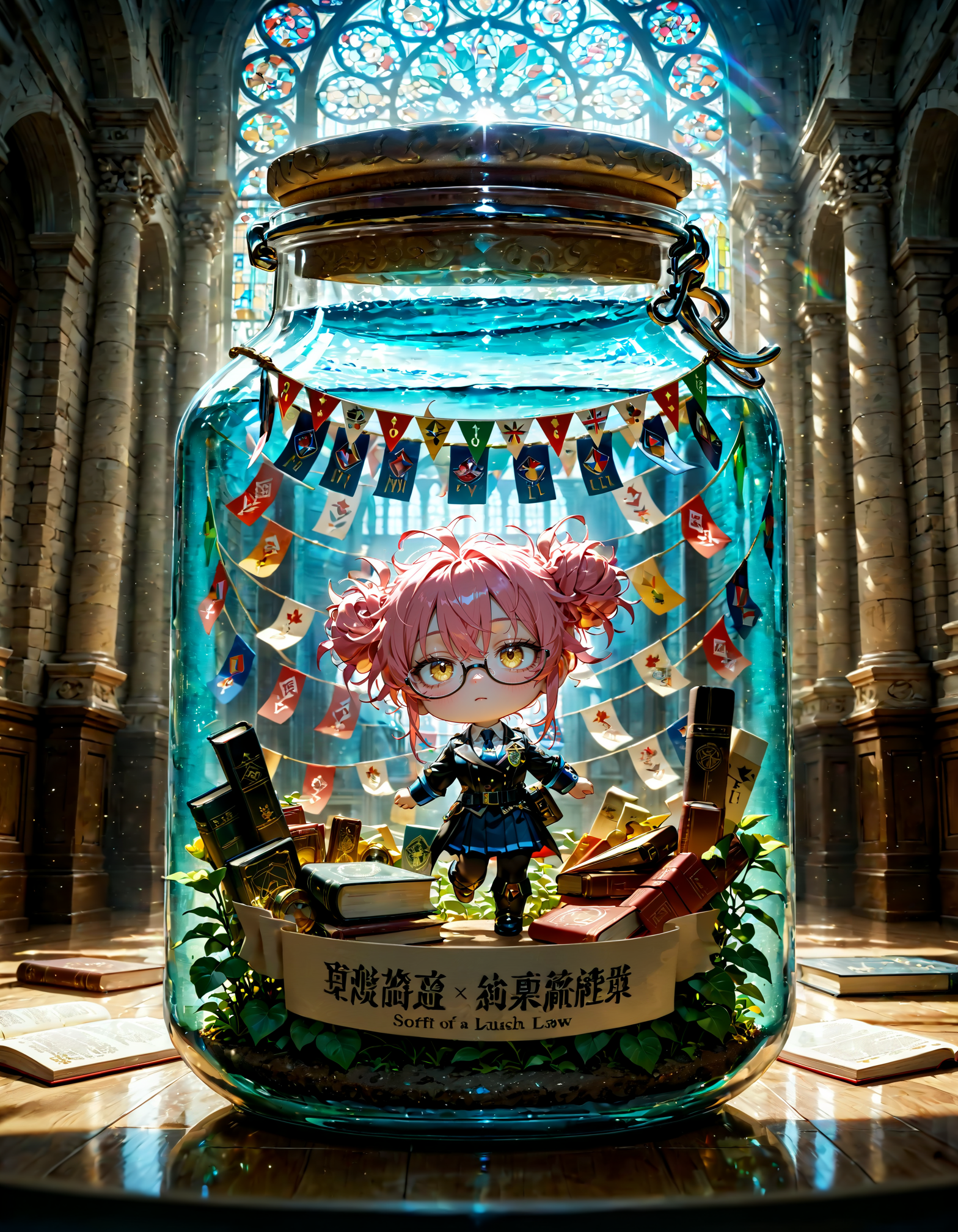 今日は何の日？　世界法の日 | の人気AIイラスト・グラビア