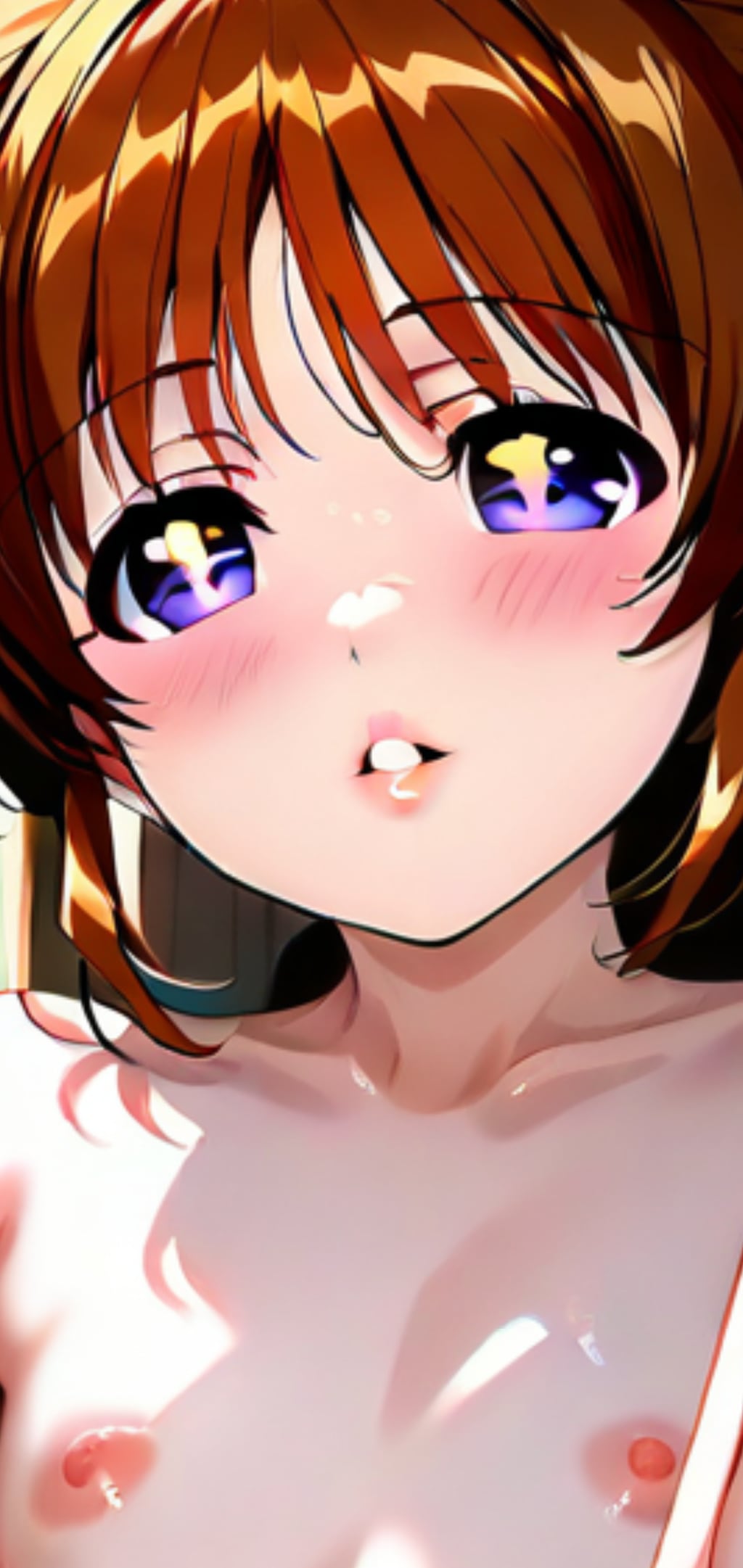 Re.おなにー少女ヌード写真集①②③extension
