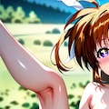 Re.おなにー少女ヌード写真集①②③extension 11枚目