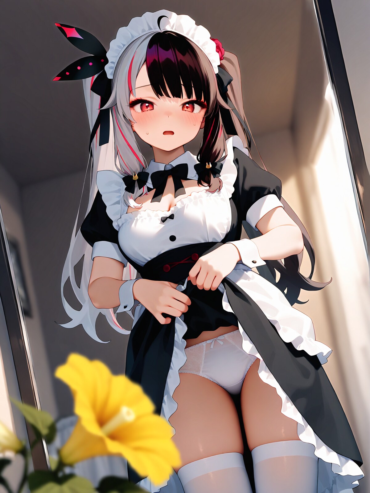 夜見れな
