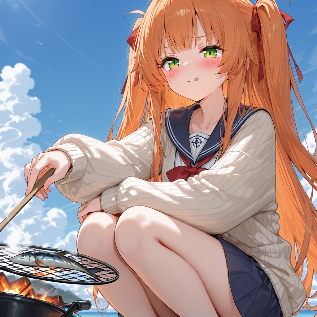 秋の味覚その２