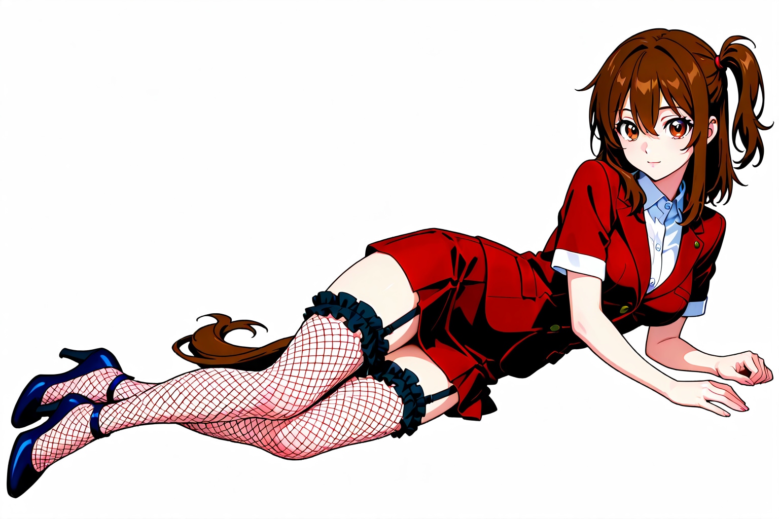 お題-LILY-3-