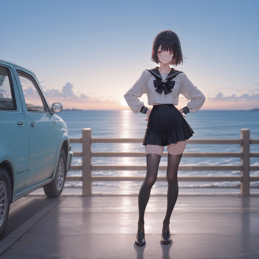 おはよ‼今日もがんばろうね‼