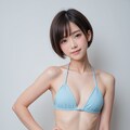 ビキニさん 2枚目