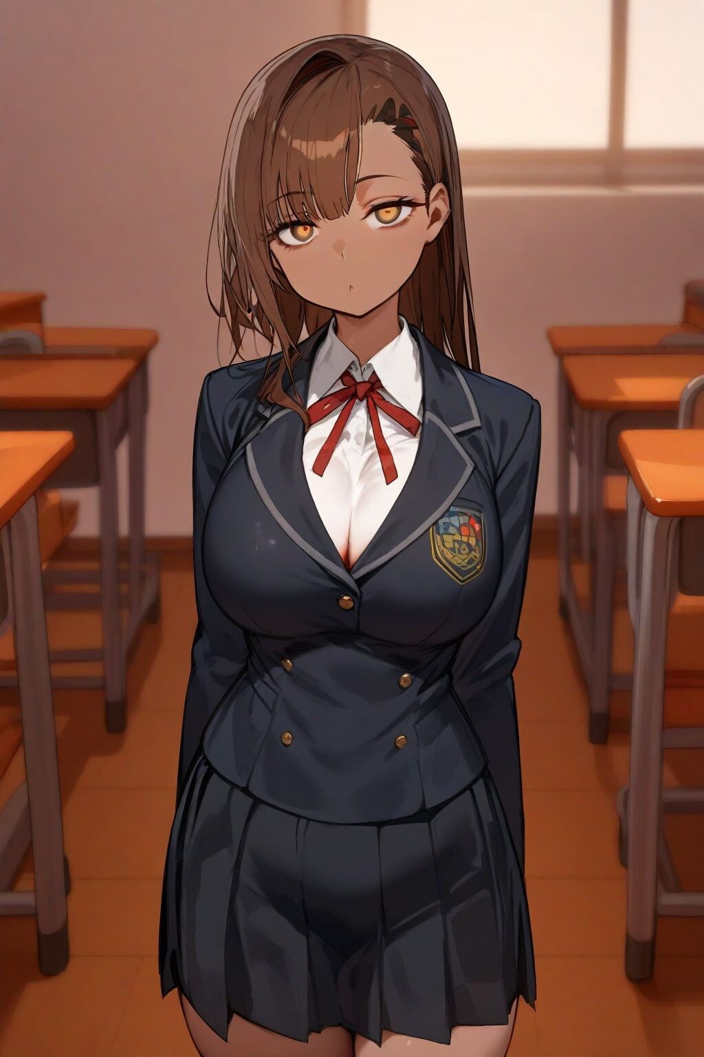 姪っ子ちゃん