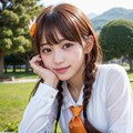 んじゃまた明日ー 4枚目
