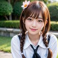 んじゃまた明日ー 3枚目