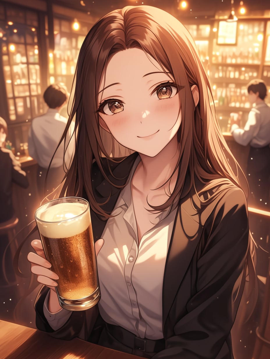 乾杯‼️🍻✨346