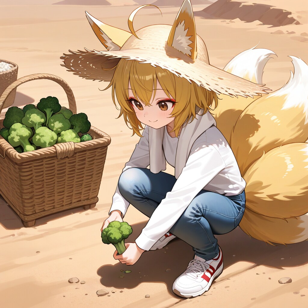 6/17　砂漠化および干ばつと闘う国際デー