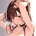 【うちの子】WAVE版メグ姉ちゃん 4枚目