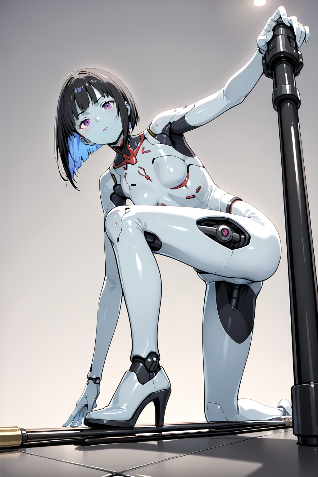 ６　セクサロイド　 Septima
