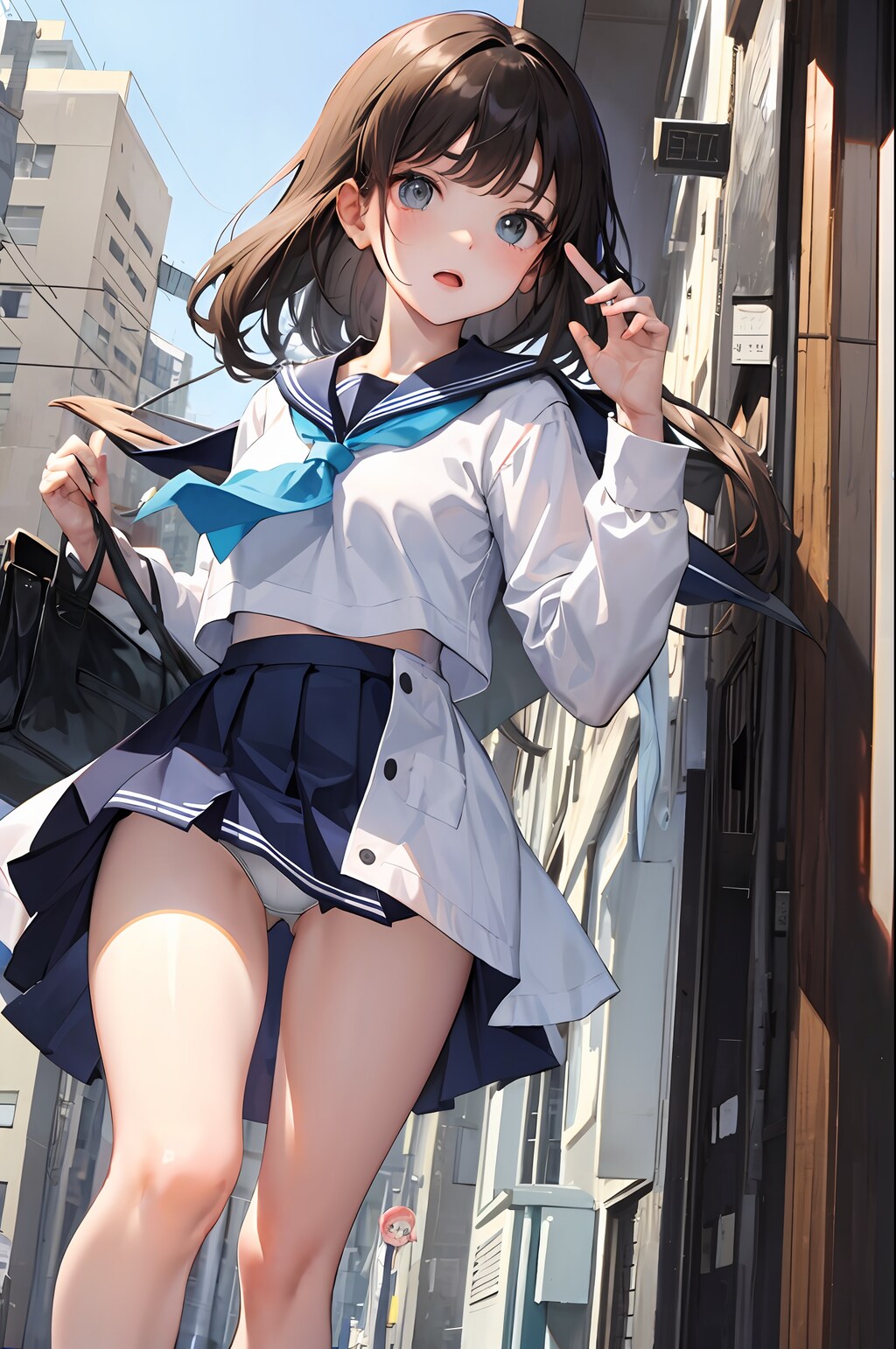 今日のパンツ0722