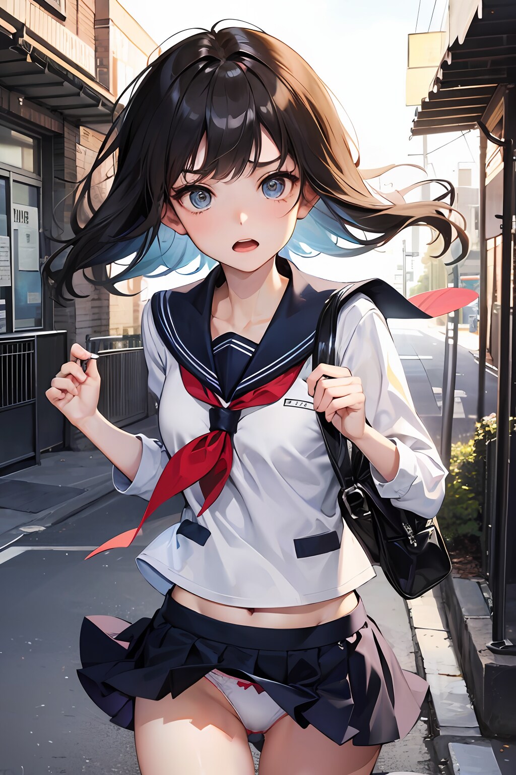 今日のパンツ0722