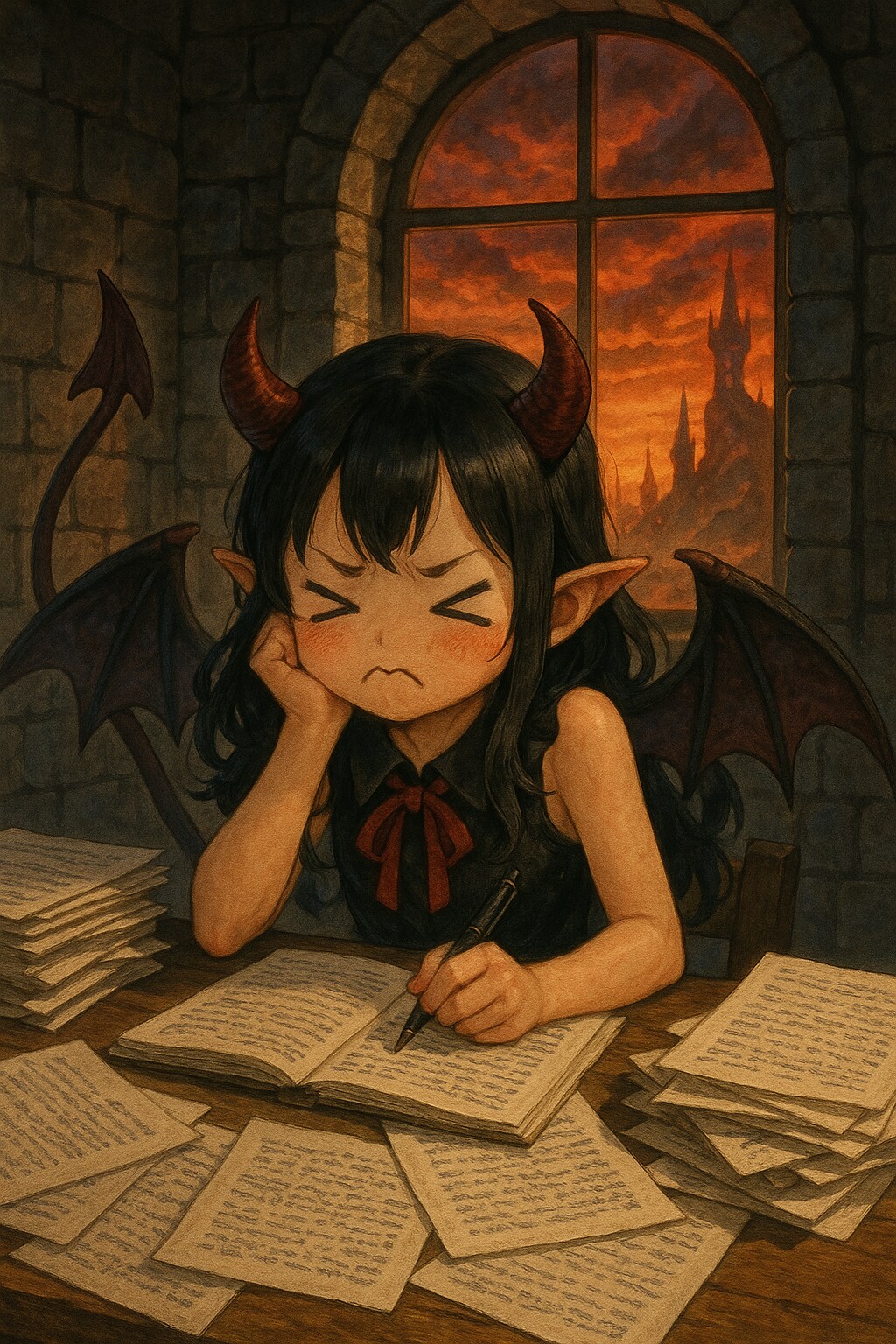 企画参加ありがとうございました！