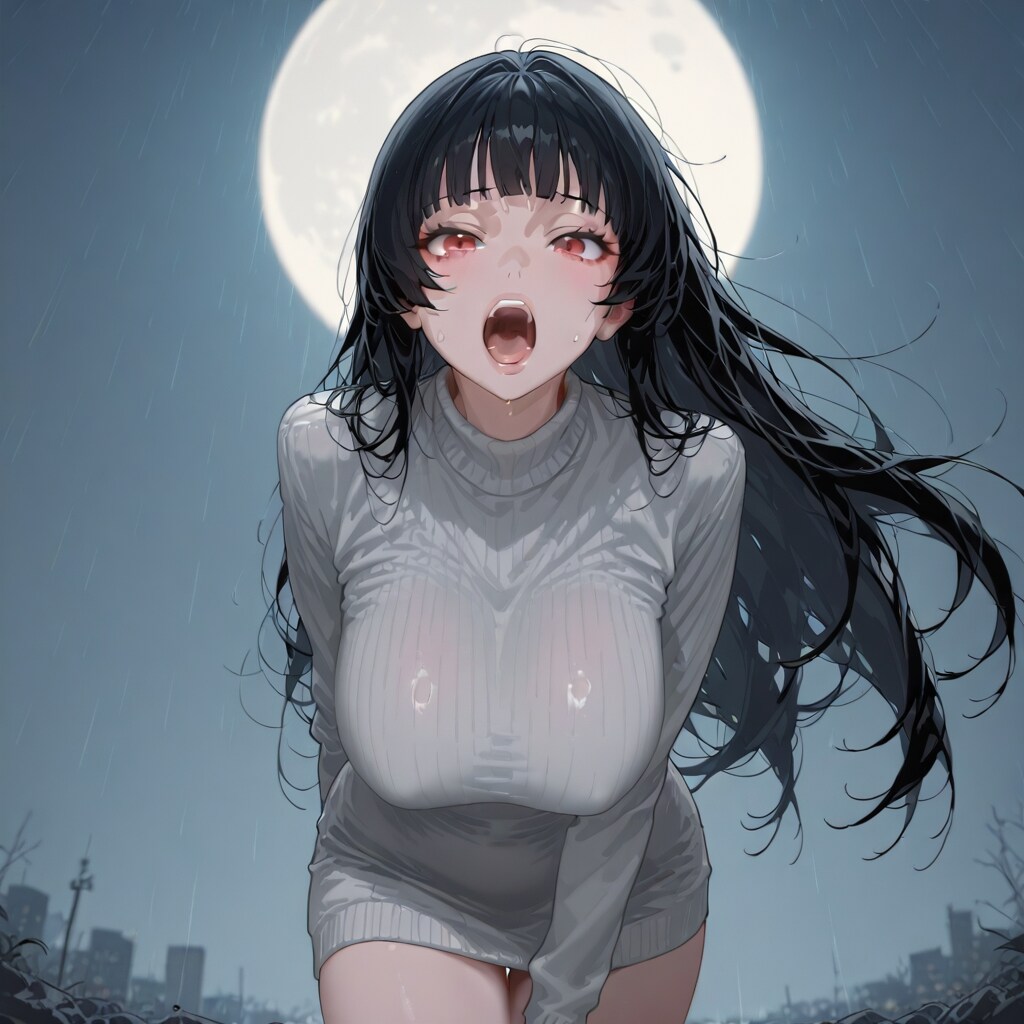 『　喰魂　』