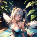 自己紹介企画作品です 2枚目