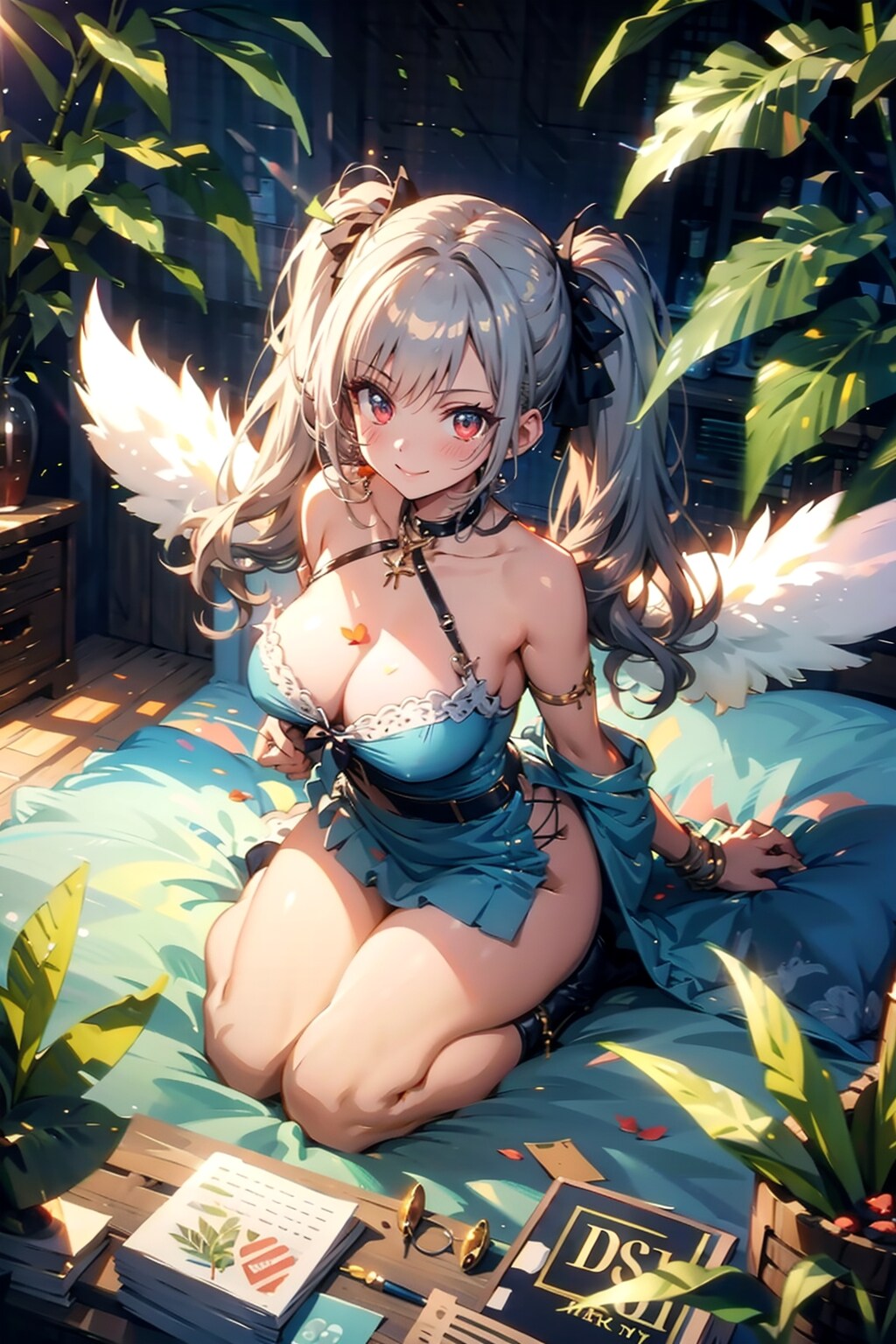 自己紹介企画作品です
