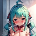 [11枚] チビ爆乳ちゃん【ミニ巨乳ガチャ】 8枚目