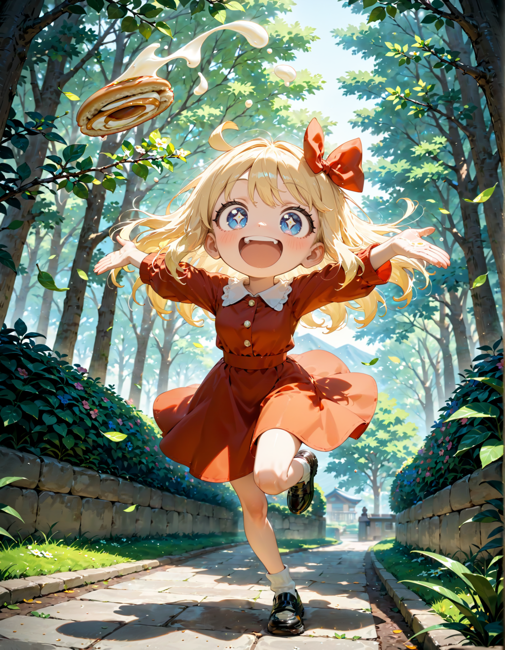 今日はどらやきの日。脂肪0％ヨーグルトの日