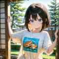 今日はどらやきの日。脂肪0％ヨーグルトの日 8枚目