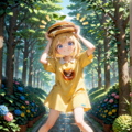 今日はどらやきの日。脂肪0％ヨーグルトの日 5枚目