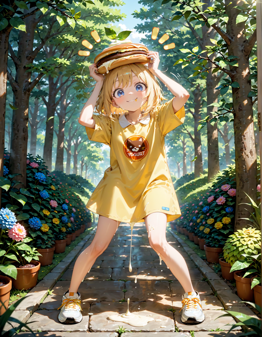 今日はどらやきの日。脂肪0％ヨーグルトの日