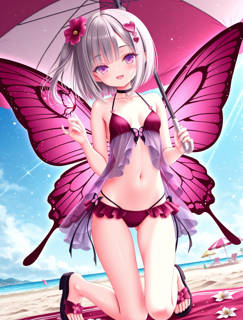妖精