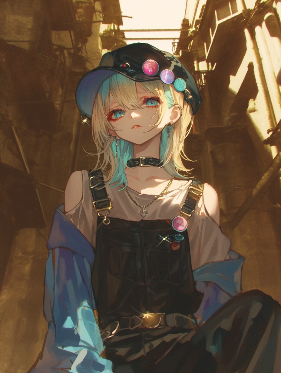 カオル