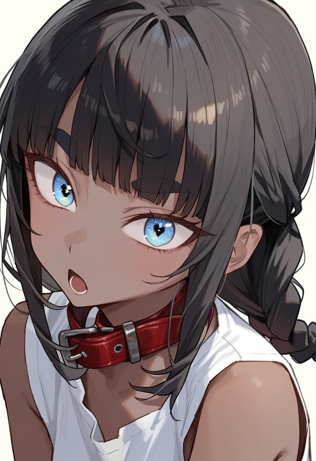 おなかしゅいた