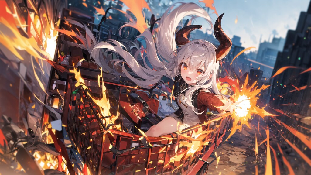 （12枚）爆走ドラゴンカート！