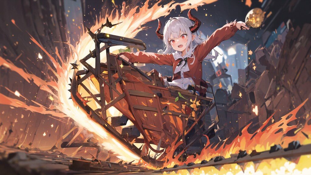 （12枚）爆走ドラゴンカート！
