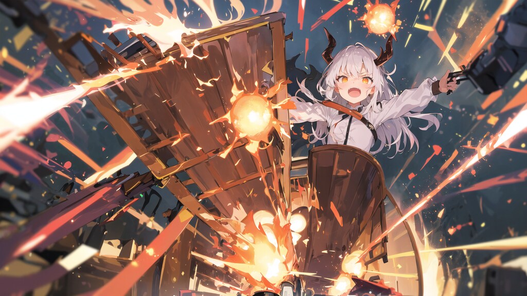 （12枚）爆走ドラゴンカート！