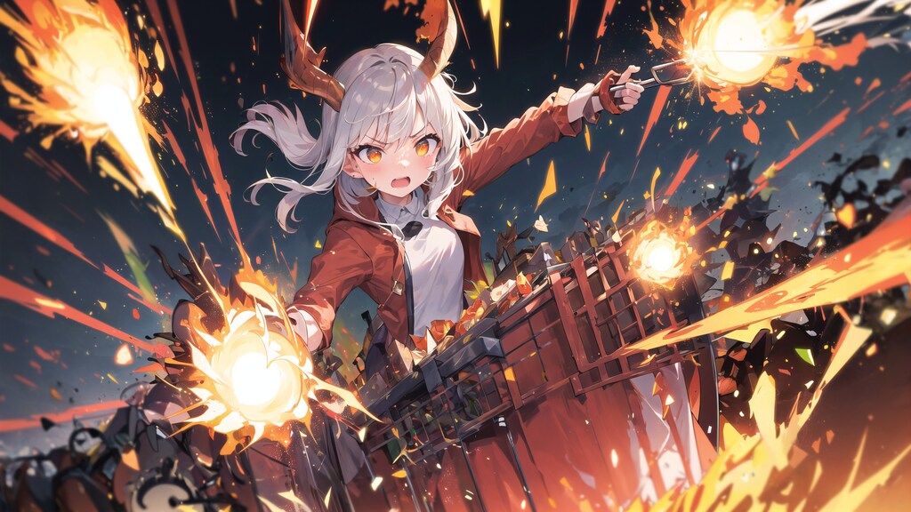 （12枚）爆走ドラゴンカート！