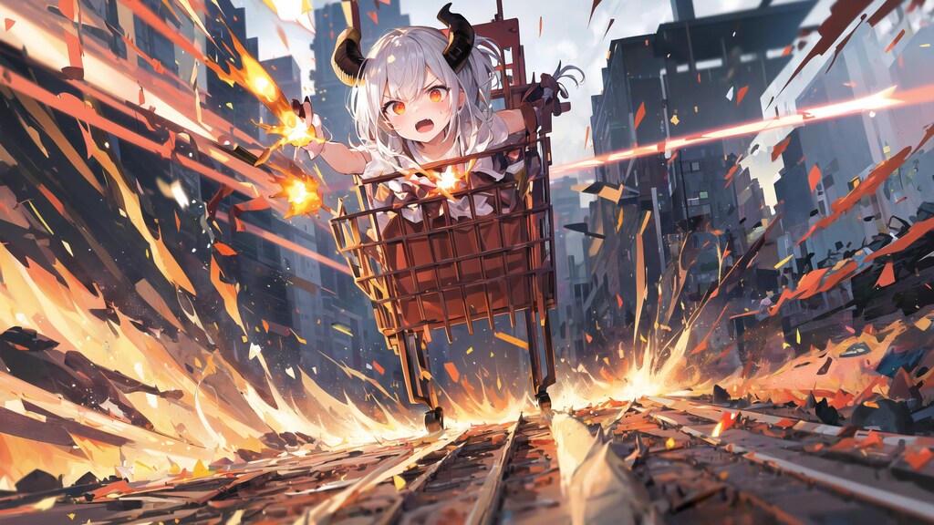 （12枚）爆走ドラゴンカート！