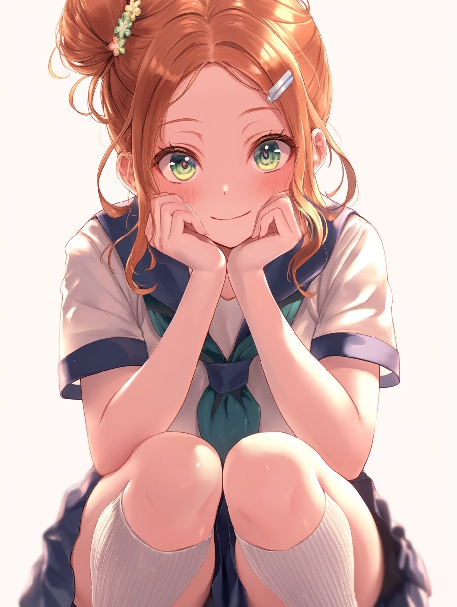 JK猫の視点384