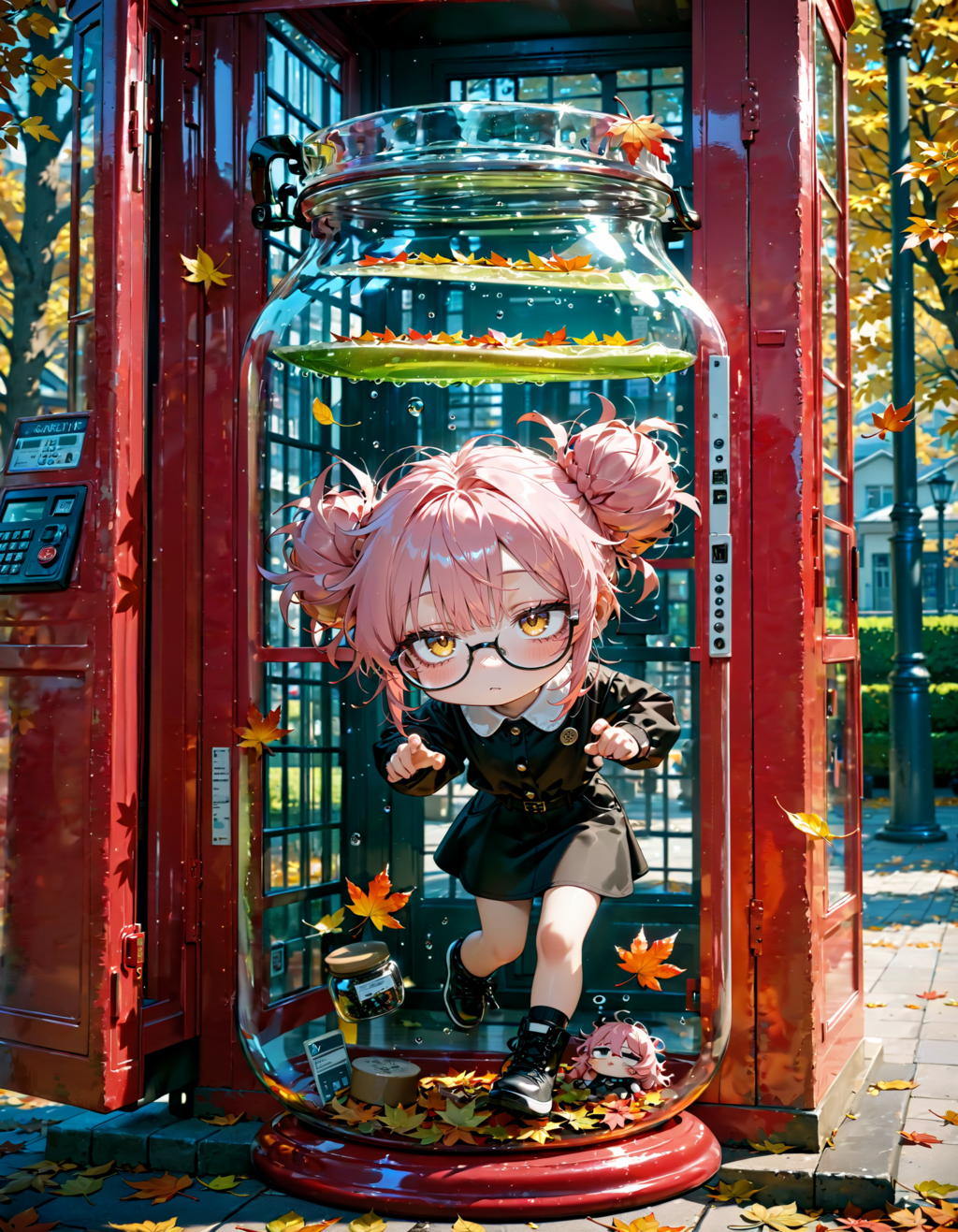 今日は何の日？　公衆電話の日