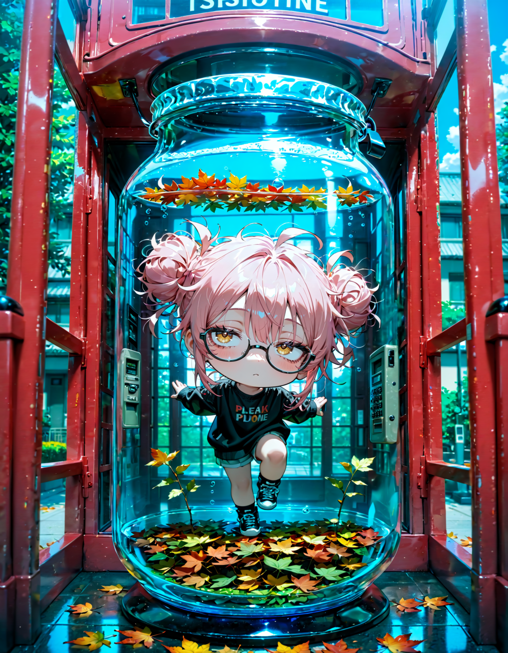 今日は何の日？　公衆電話の日