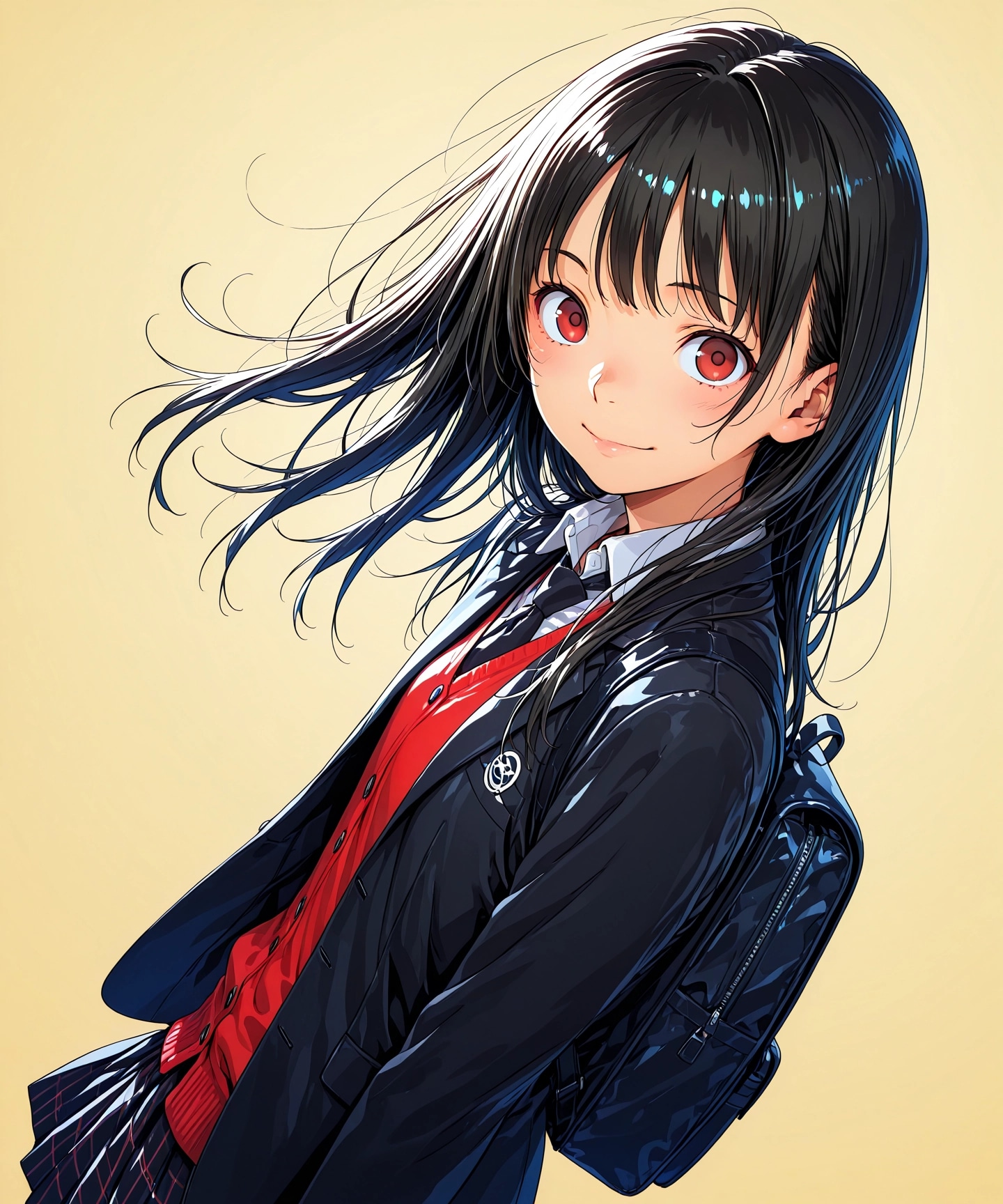 Random Pickup | の人気AIイラスト・グラビア