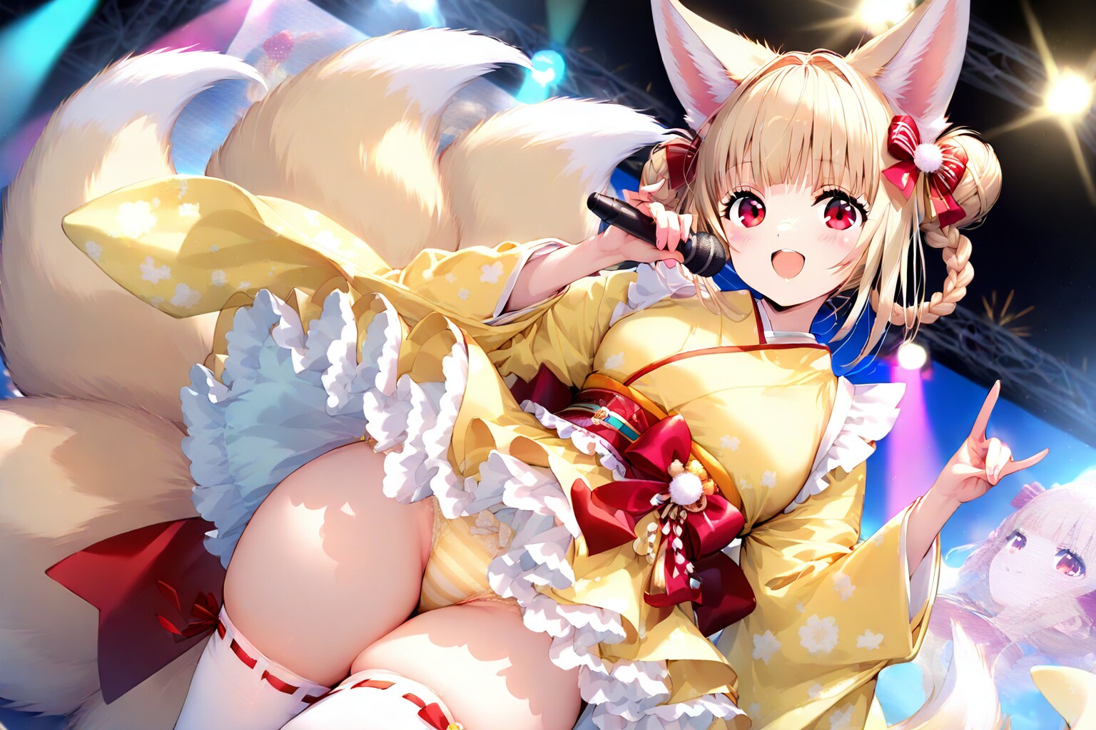 ひなフェスティバル
